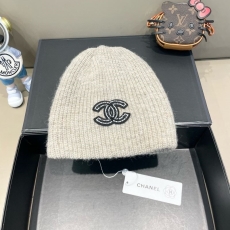 Chanel Caps